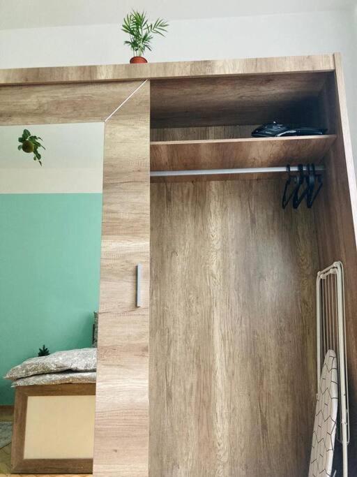 Sunny Flat In Center Of Prague Apartment ภายนอก รูปภาพ