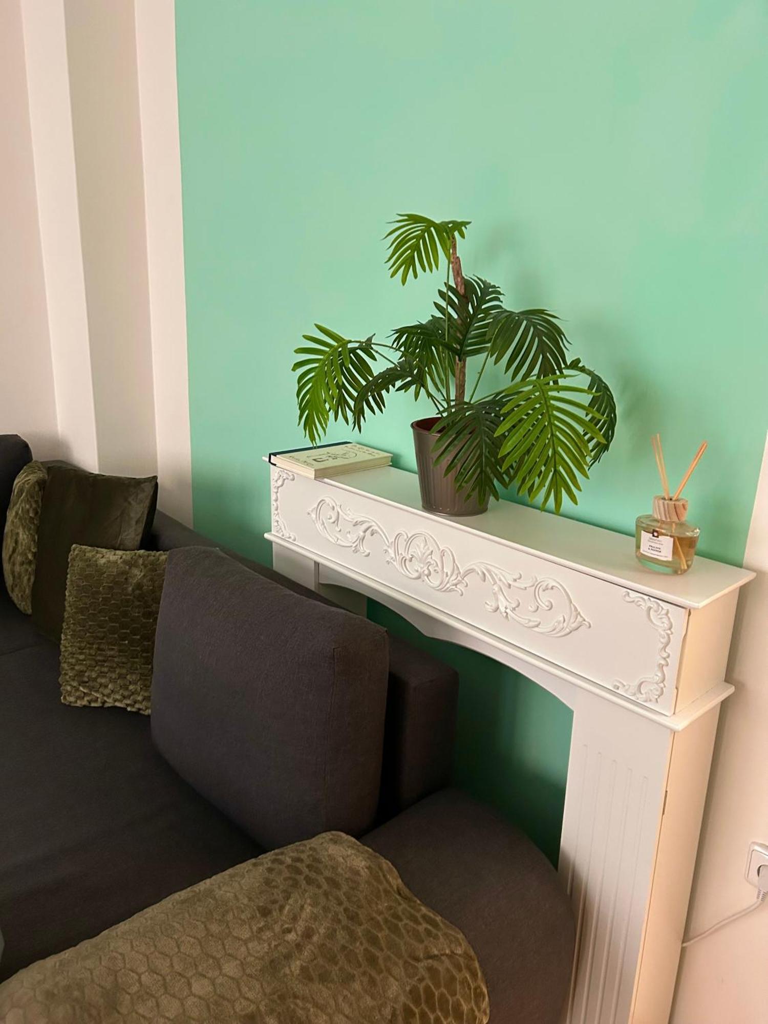 Sunny Flat In Center Of Prague Apartment ภายนอก รูปภาพ